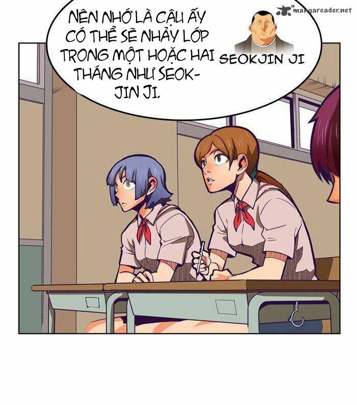 Chúa Tể Học Đường Chapter 316 - Trang 2