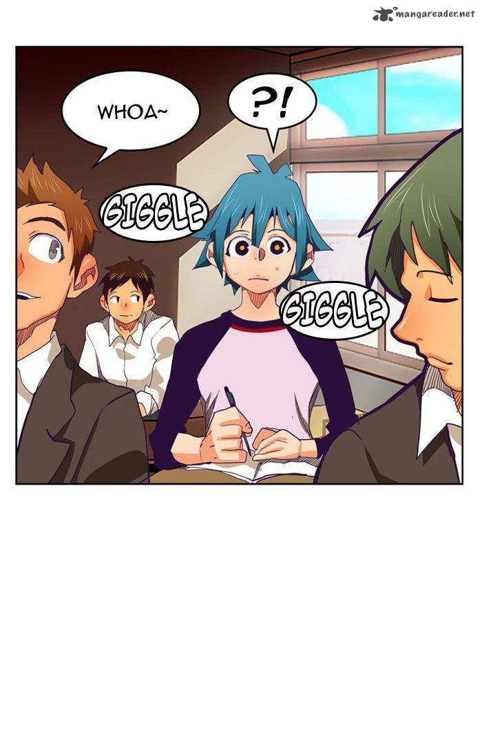 Chúa Tể Học Đường Chapter 316 - Trang 2