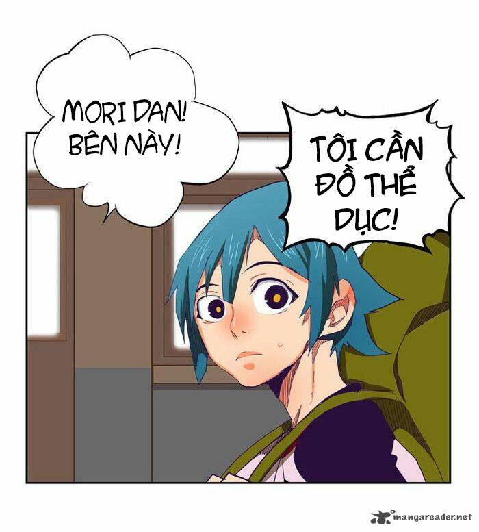 Chúa Tể Học Đường Chapter 316 - Trang 2