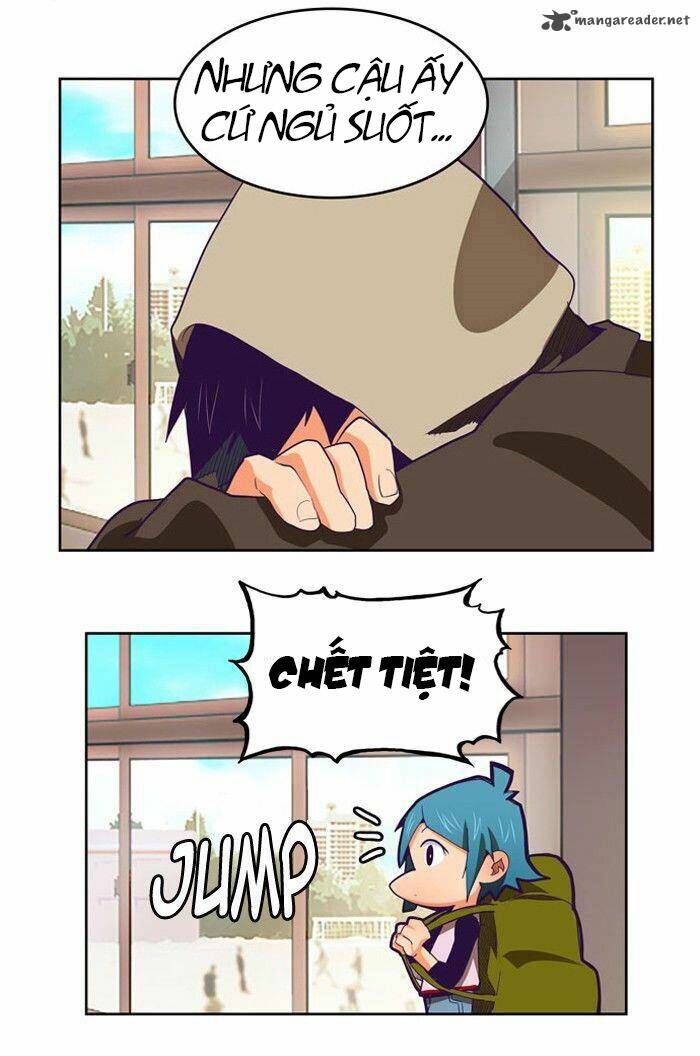 Chúa Tể Học Đường Chapter 316 - Trang 2