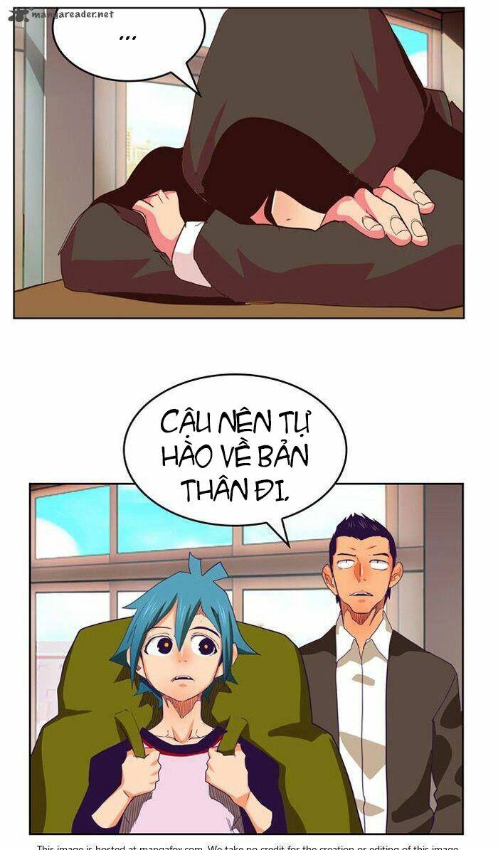 Chúa Tể Học Đường Chapter 316 - Trang 2