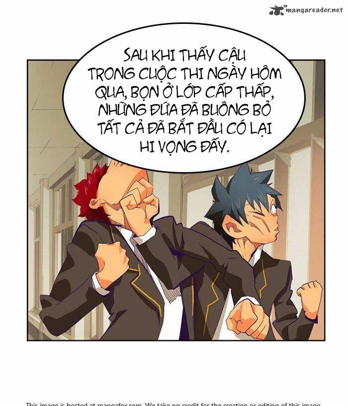 Chúa Tể Học Đường Chapter 316 - Trang 2