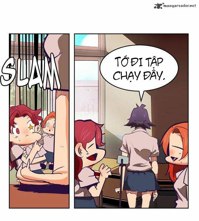 Chúa Tể Học Đường Chapter 316 - Trang 2