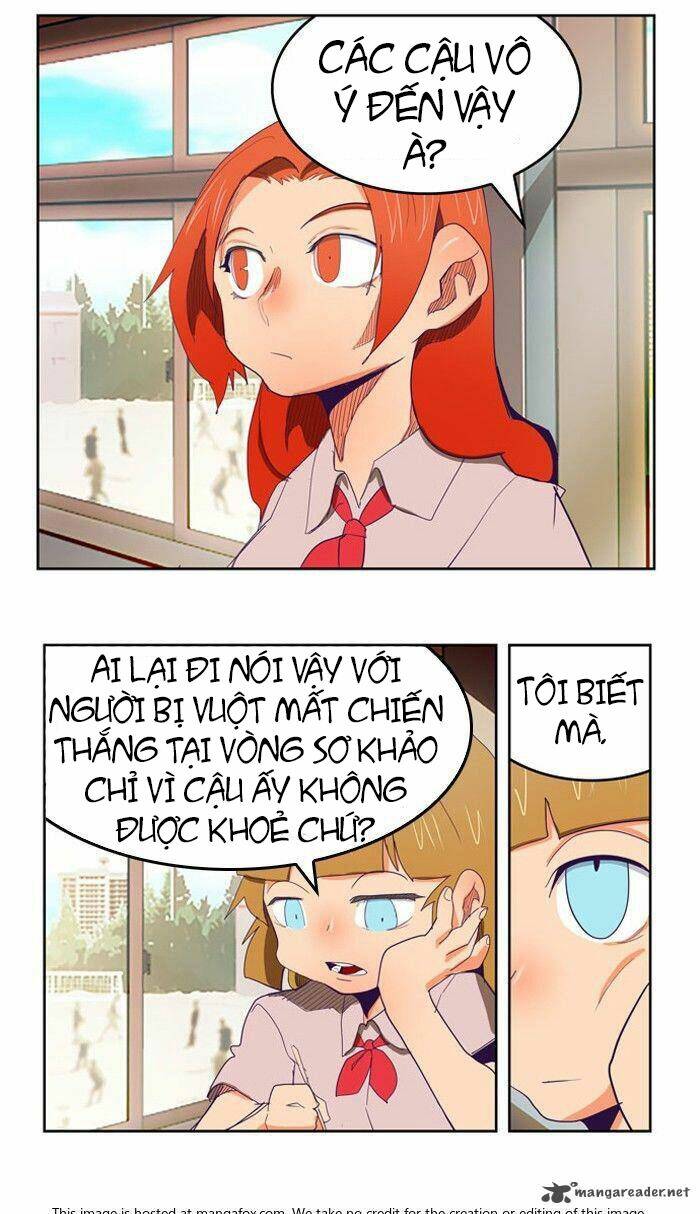 Chúa Tể Học Đường Chapter 316 - Trang 2