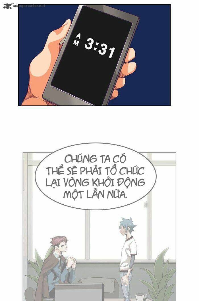 Chúa Tể Học Đường Chapter 316 - Trang 2