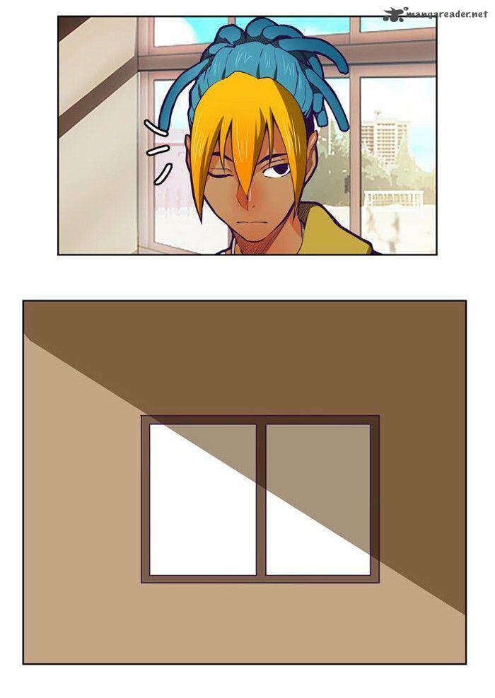 Chúa Tể Học Đường Chapter 316 - Trang 2