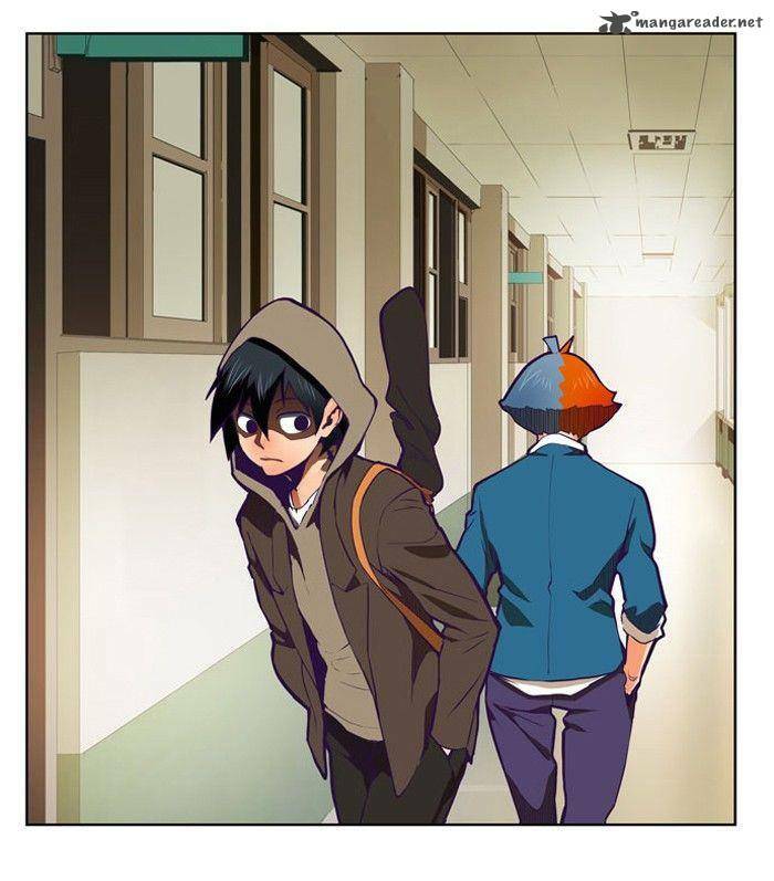 Chúa Tể Học Đường Chapter 316 - Trang 2