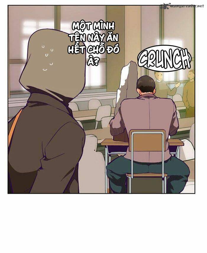 Chúa Tể Học Đường Chapter 316 - Trang 2