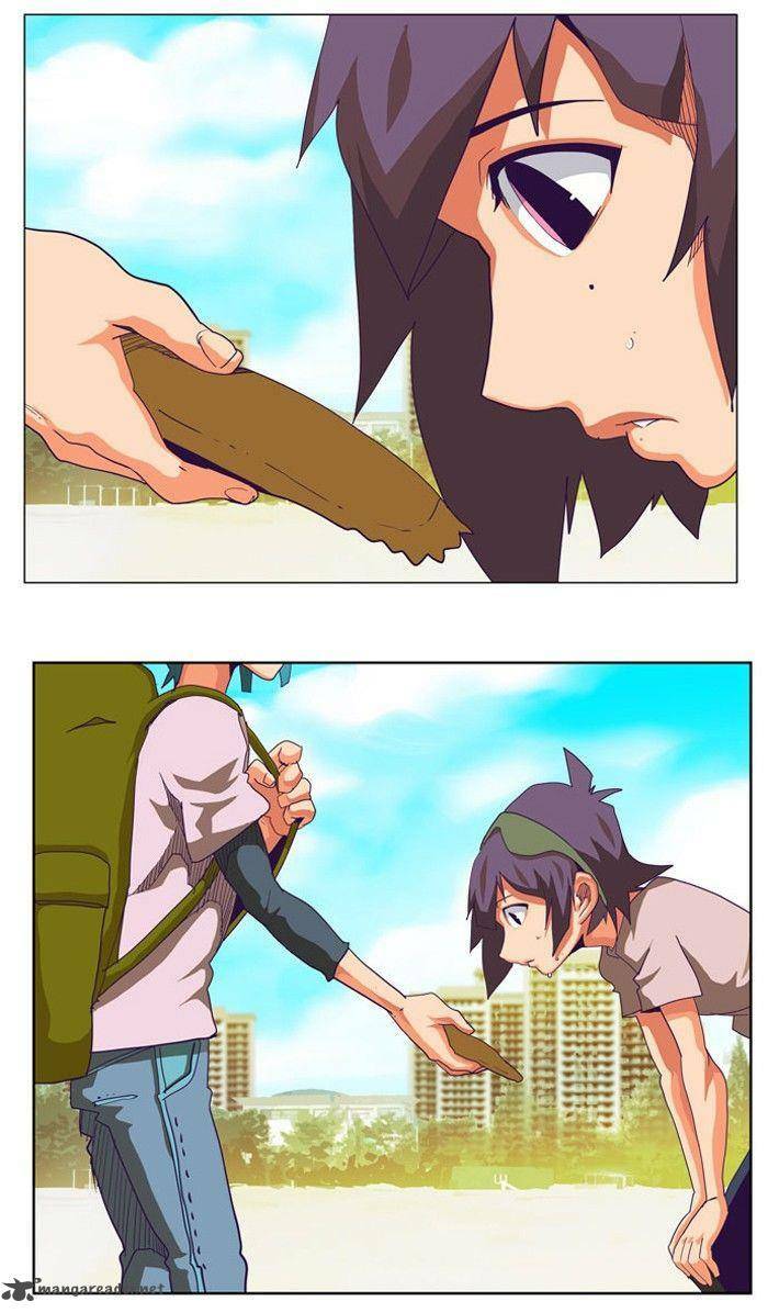 Chúa Tể Học Đường Chapter 316 - Trang 2