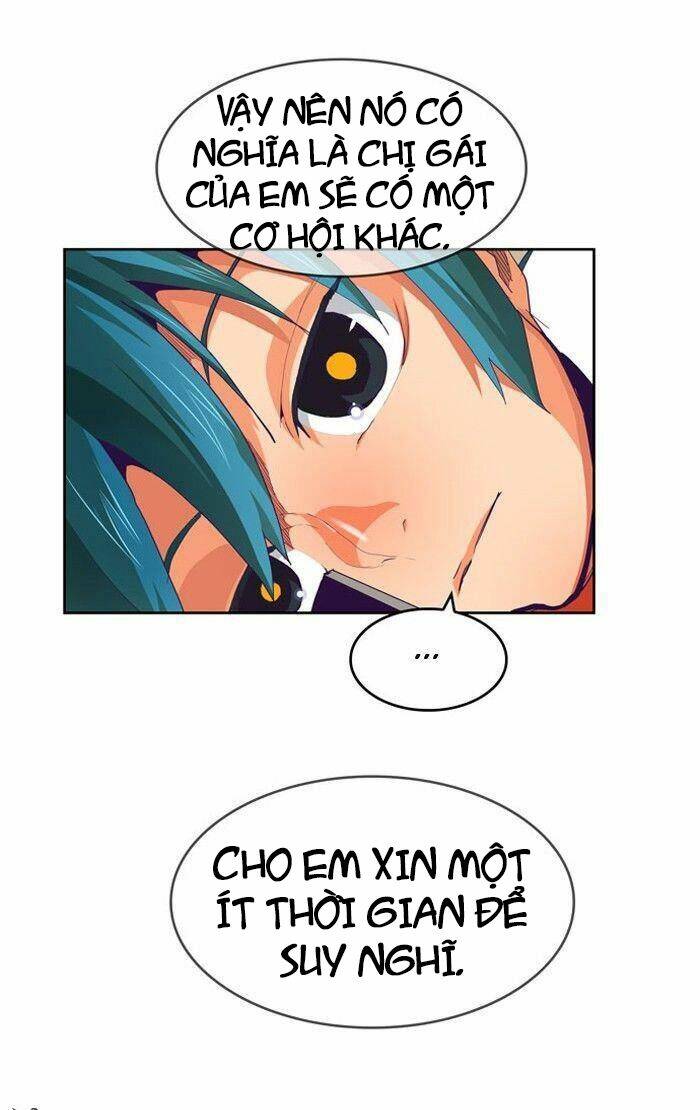 Chúa Tể Học Đường Chapter 316 - Trang 2