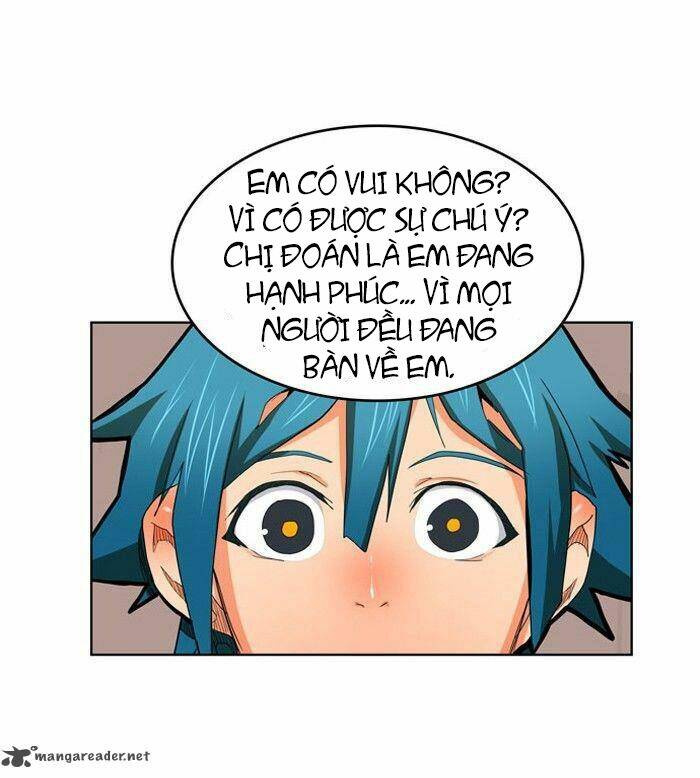 Chúa Tể Học Đường Chapter 316 - Trang 2