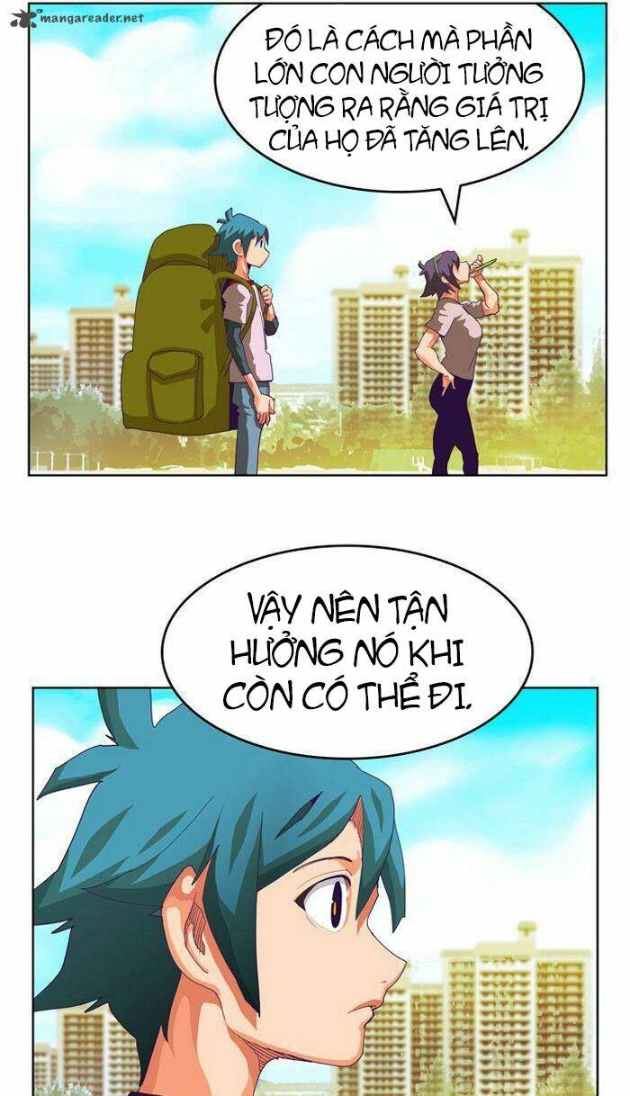 Chúa Tể Học Đường Chapter 316 - Trang 2