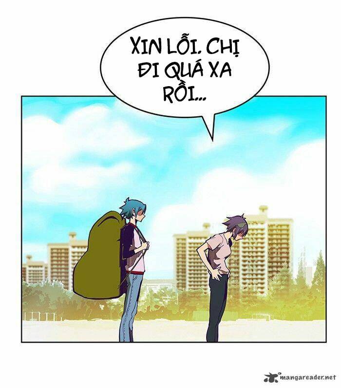 Chúa Tể Học Đường Chapter 316 - Trang 2