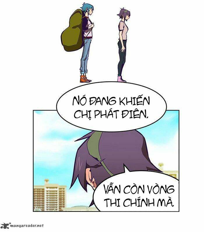 Chúa Tể Học Đường Chapter 316 - Trang 2