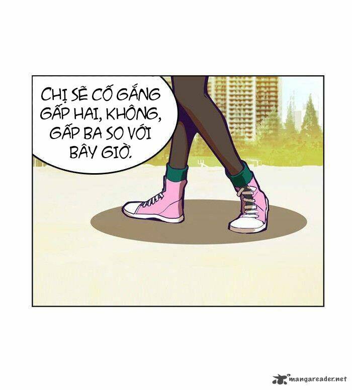 Chúa Tể Học Đường Chapter 316 - Trang 2