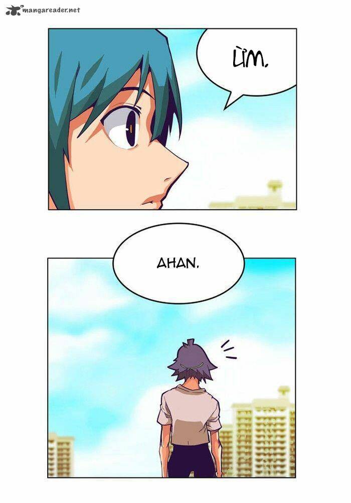 Chúa Tể Học Đường Chapter 316 - Trang 2