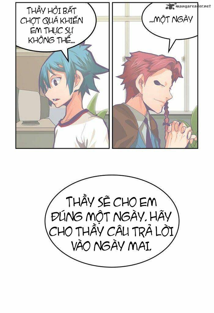 Chúa Tể Học Đường Chapter 316 - Trang 2