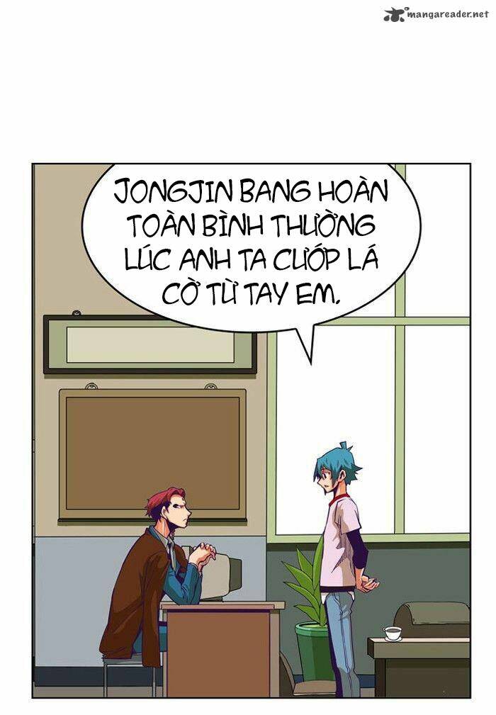 Chúa Tể Học Đường Chapter 316 - Trang 2