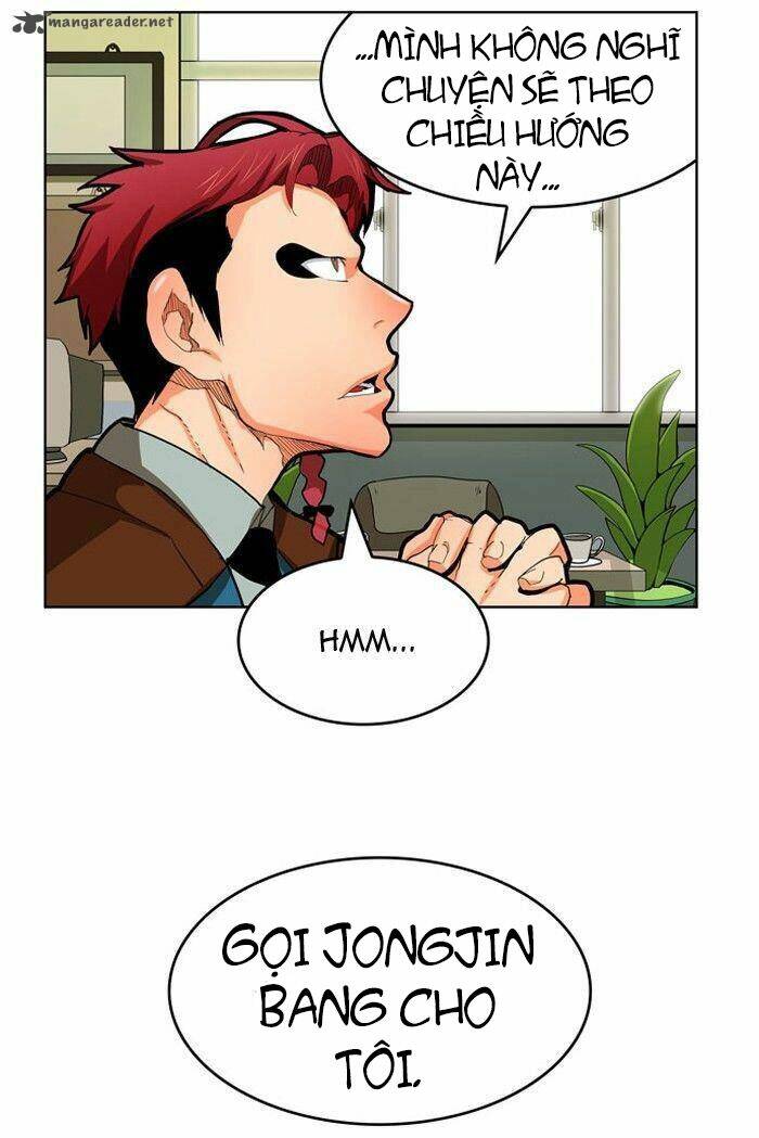 Chúa Tể Học Đường Chapter 316 - Trang 2