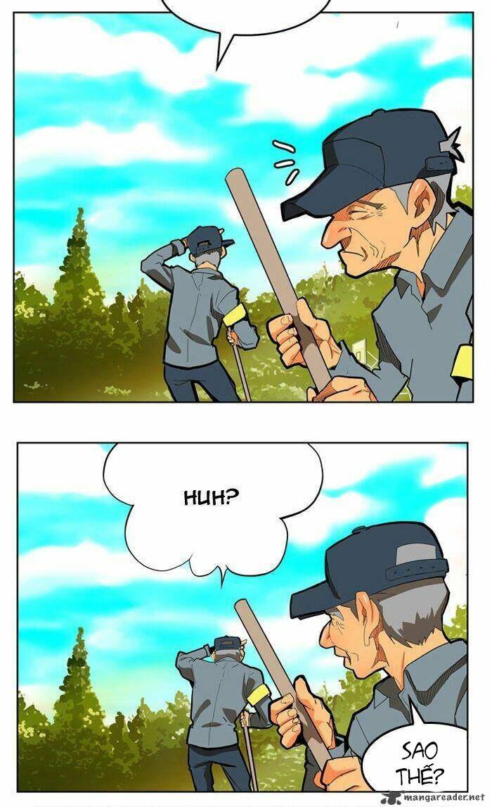 Chúa Tể Học Đường Chapter 316 - Trang 2