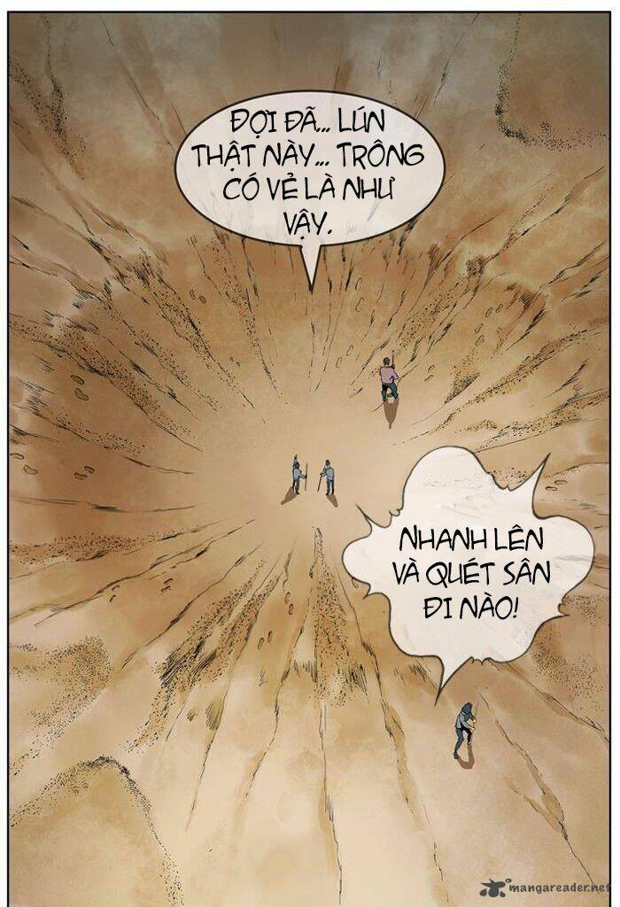 Chúa Tể Học Đường Chapter 316 - Trang 2