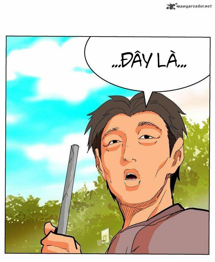 Chúa Tể Học Đường Chapter 316 - Trang 2