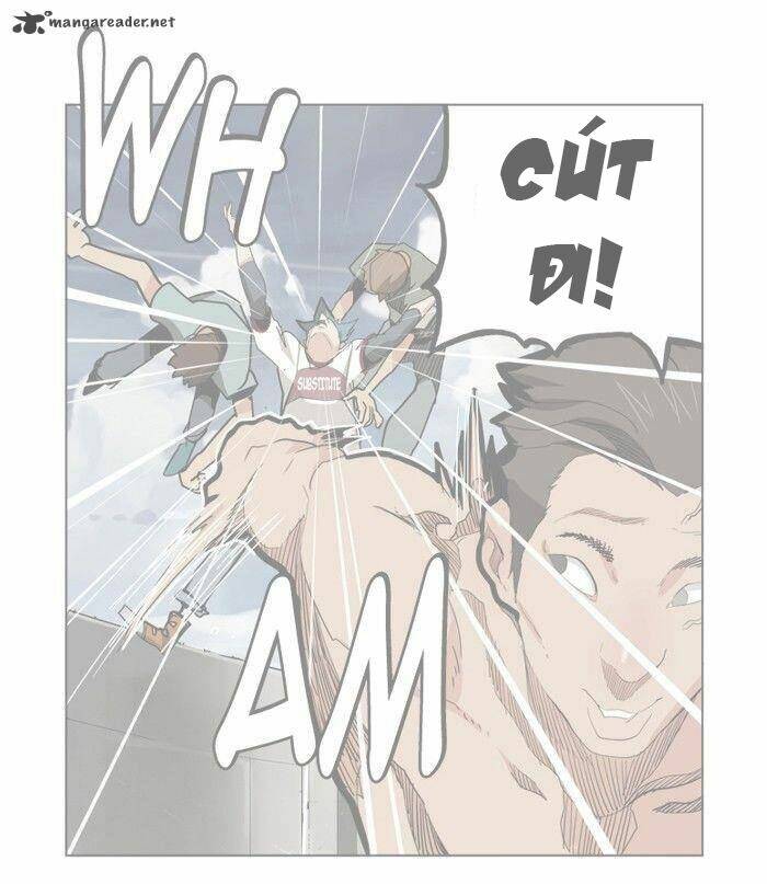 Chúa Tể Học Đường Chapter 316 - Trang 2