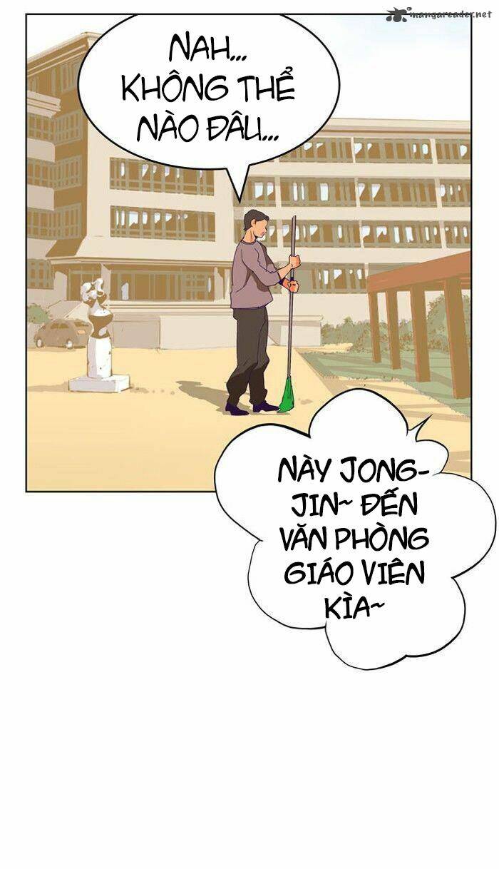 Chúa Tể Học Đường Chapter 316 - Trang 2