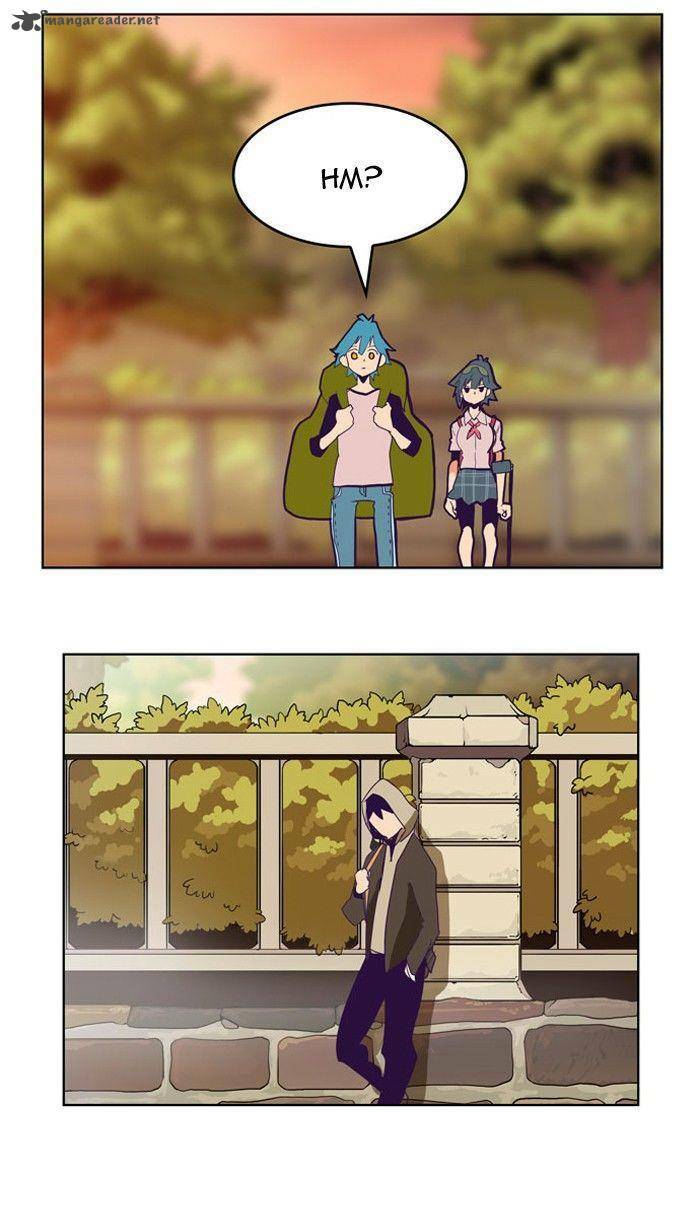 Chúa Tể Học Đường Chapter 316 - Trang 2