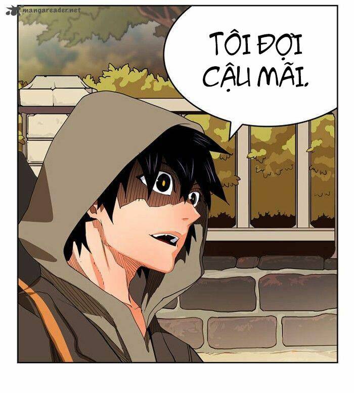 Chúa Tể Học Đường Chapter 316 - Trang 2