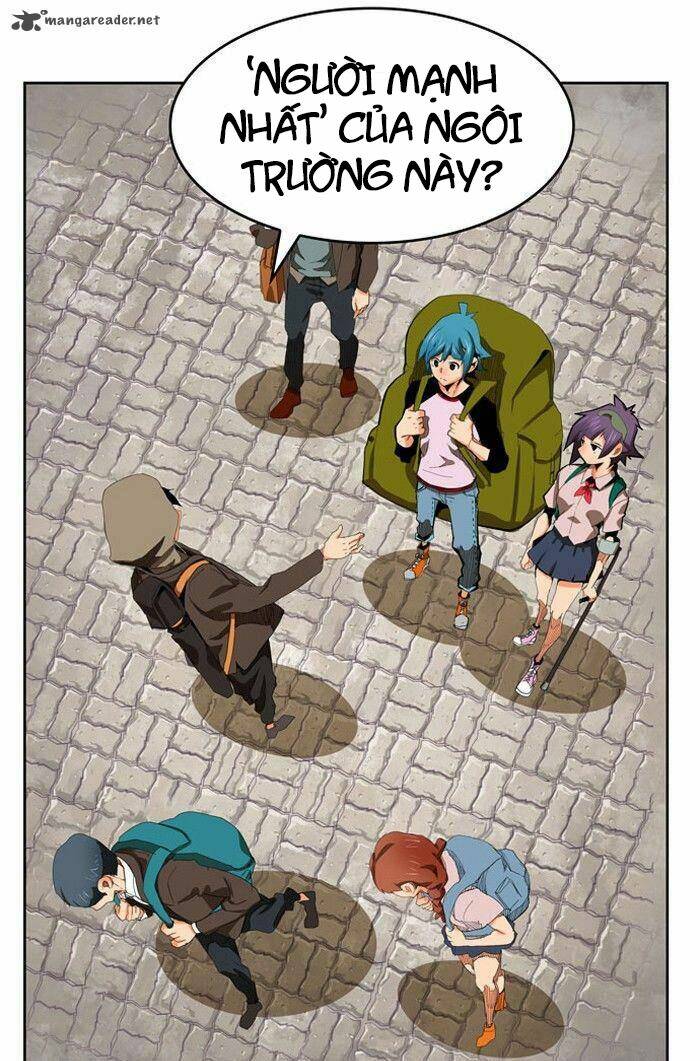 Chúa Tể Học Đường Chapter 316 - Trang 2