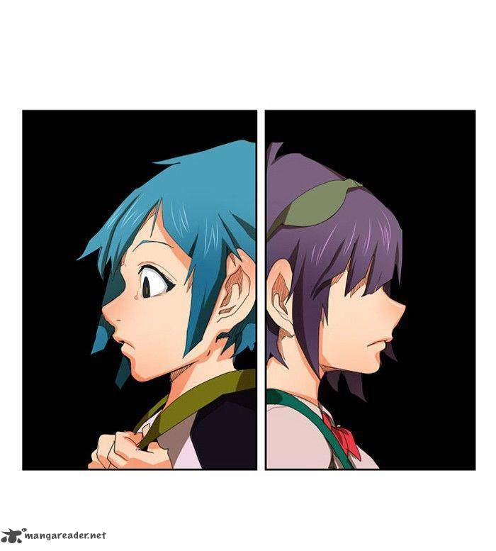 Chúa Tể Học Đường Chapter 316 - Trang 2