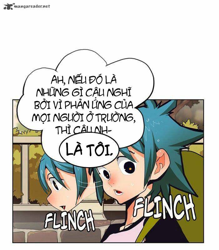 Chúa Tể Học Đường Chapter 316 - Trang 2