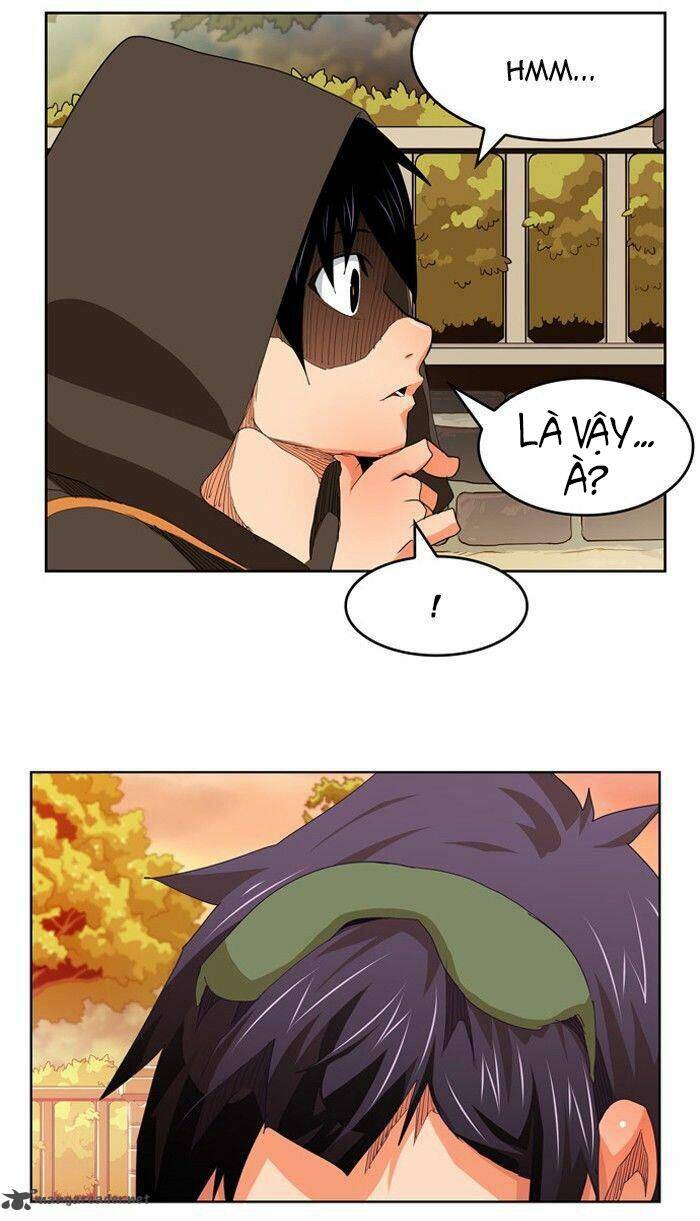 Chúa Tể Học Đường Chapter 316 - Trang 2