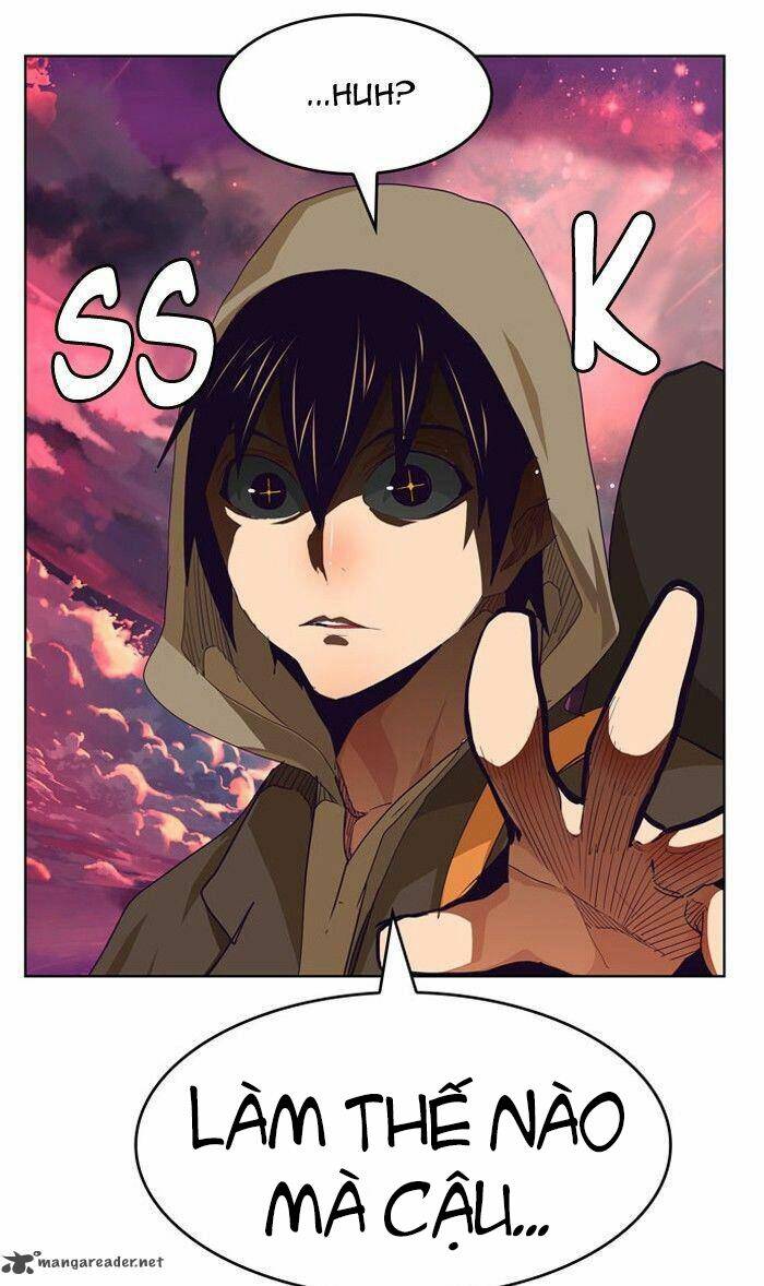 Chúa Tể Học Đường Chapter 316 - Trang 2