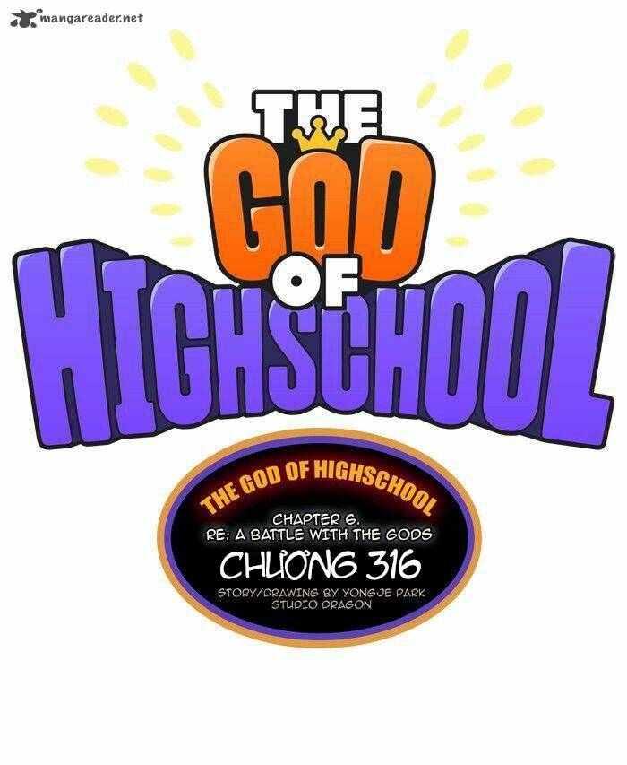 Chúa Tể Học Đường Chapter 316 - Trang 2