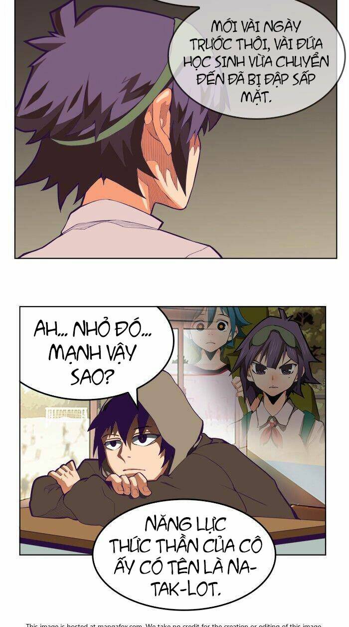 Chúa Tể Học Đường Chapter 317 - Trang 2