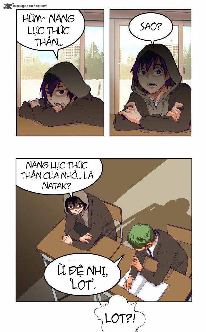 Chúa Tể Học Đường Chapter 317 - Trang 2