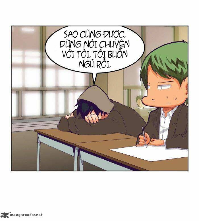 Chúa Tể Học Đường Chapter 317 - Trang 2