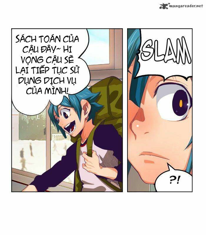 Chúa Tể Học Đường Chapter 317 - Trang 2