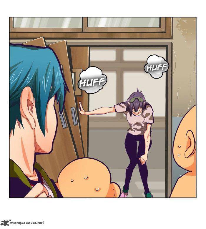 Chúa Tể Học Đường Chapter 317 - Trang 2