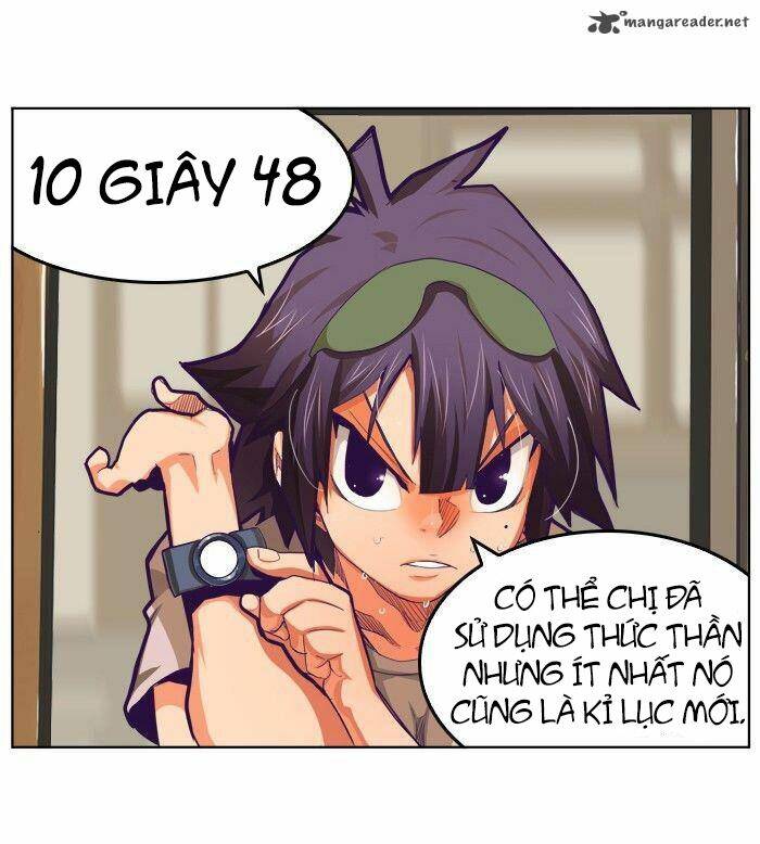 Chúa Tể Học Đường Chapter 317 - Trang 2