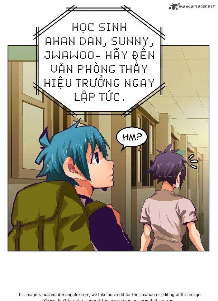 Chúa Tể Học Đường Chapter 317 - Trang 2