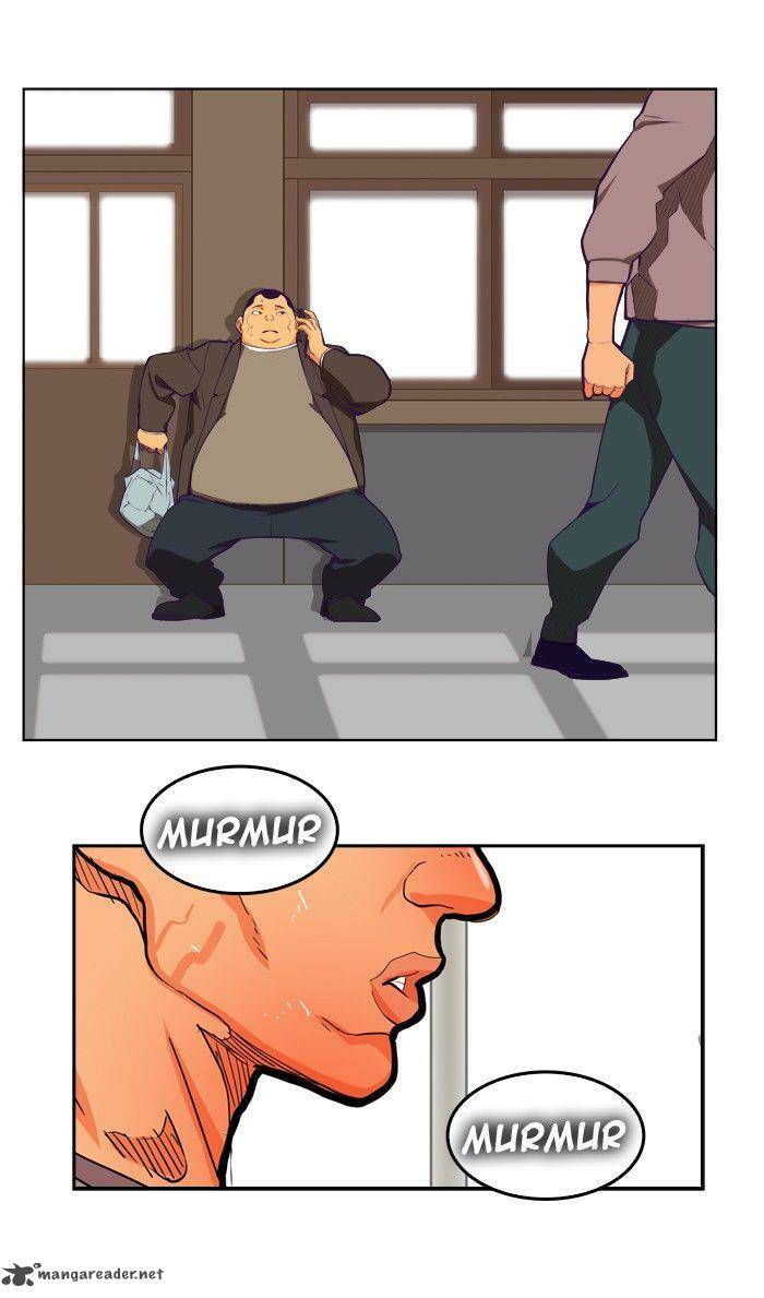 Chúa Tể Học Đường Chapter 317 - Trang 2