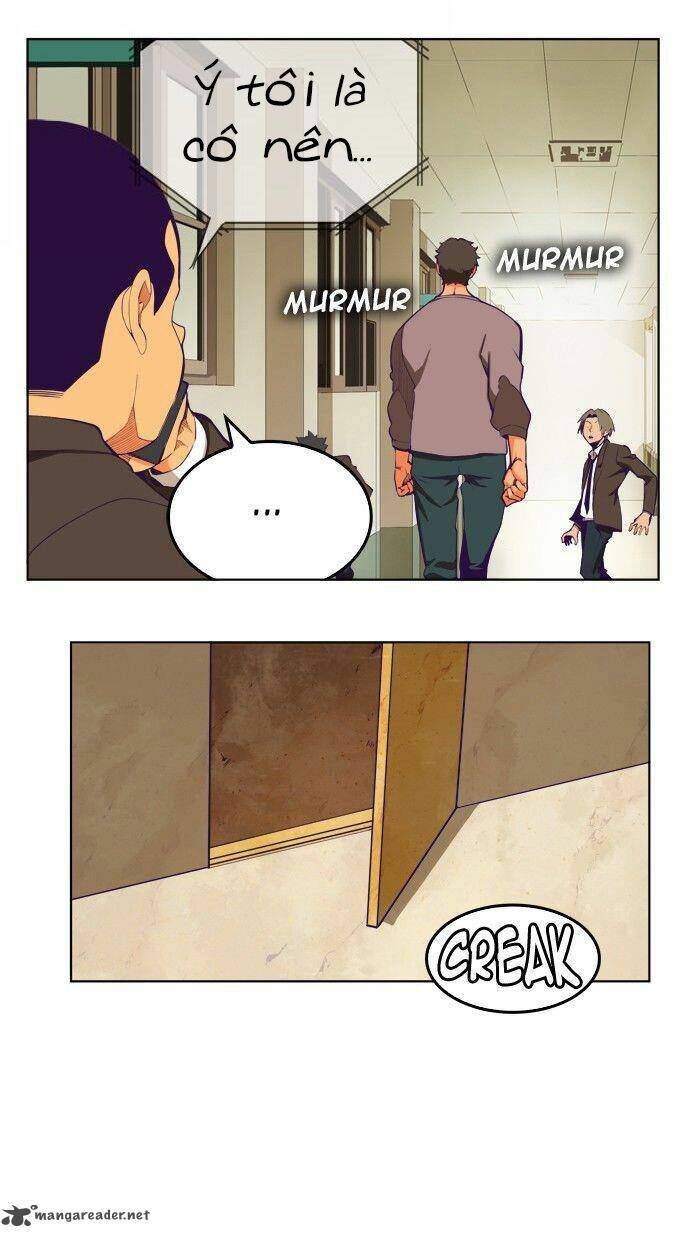 Chúa Tể Học Đường Chapter 317 - Trang 2
