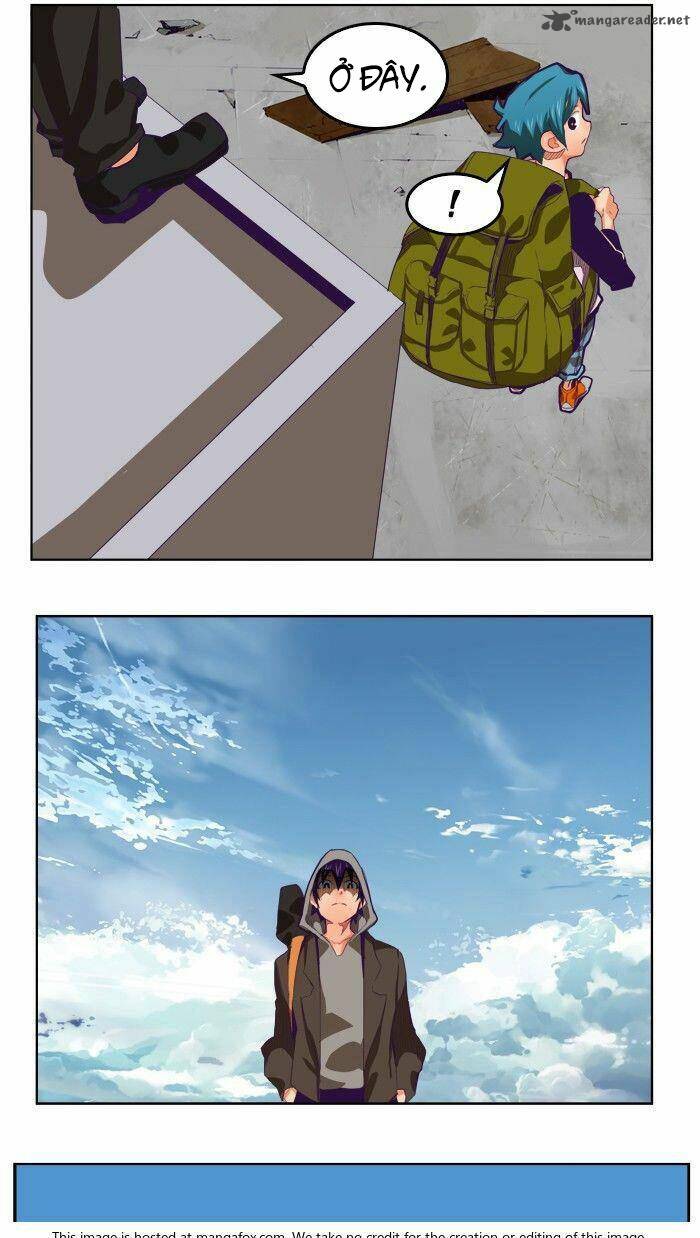 Chúa Tể Học Đường Chapter 317 - Trang 2
