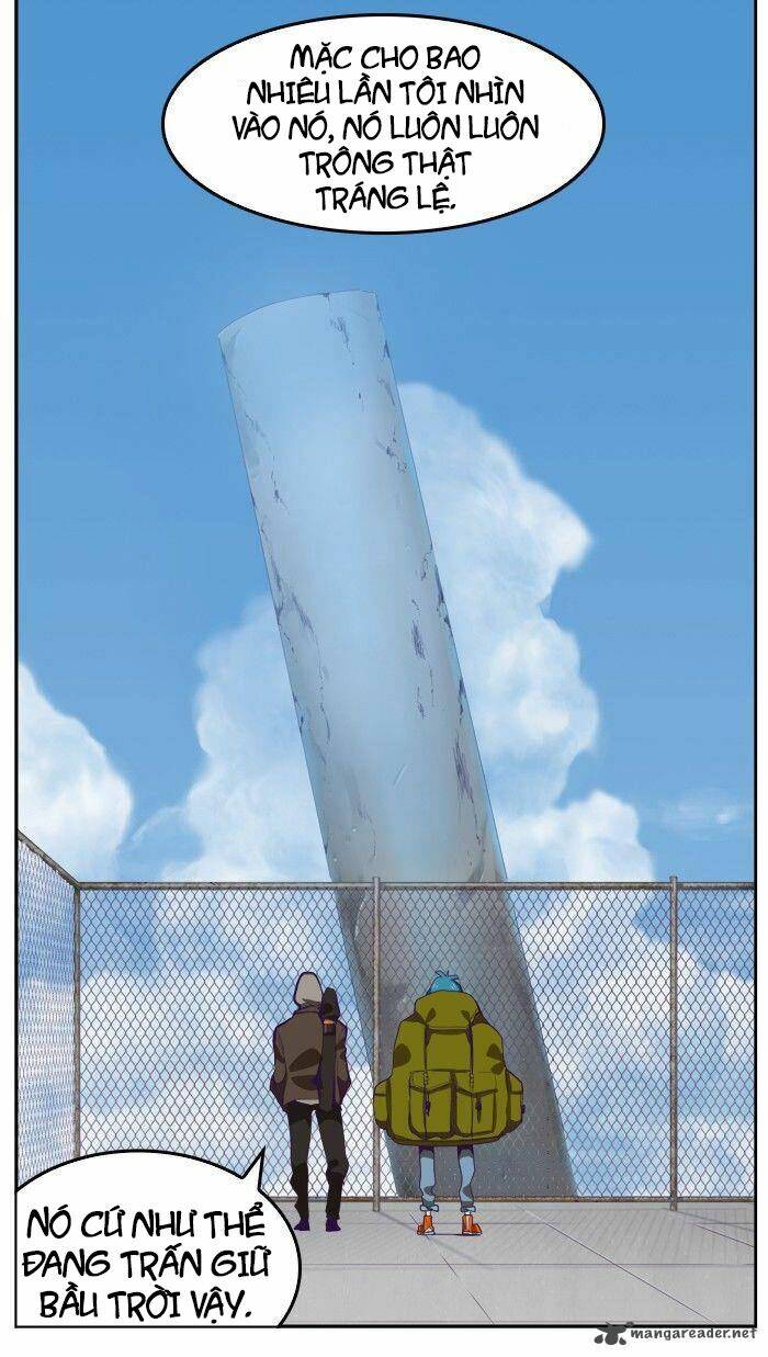 Chúa Tể Học Đường Chapter 317 - Trang 2