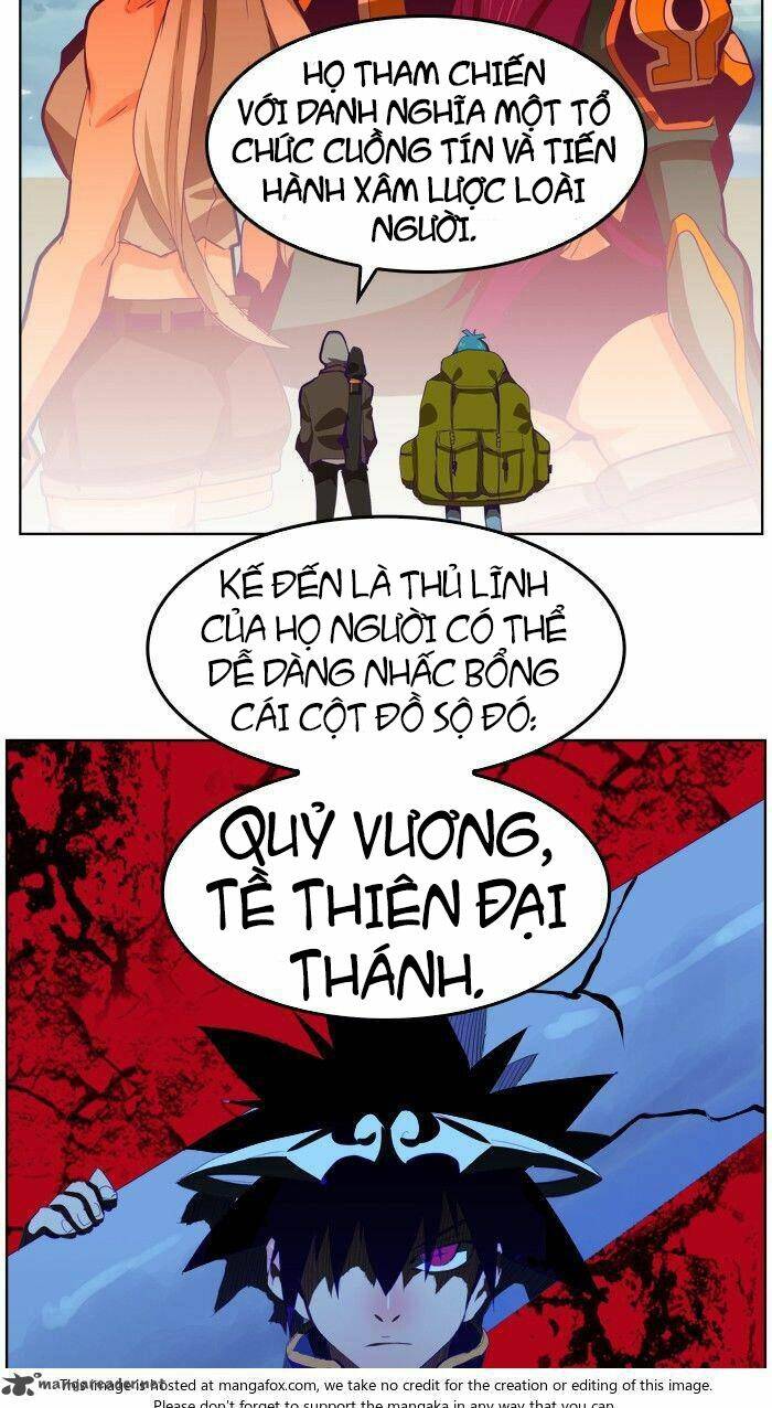 Chúa Tể Học Đường Chapter 317 - Trang 2