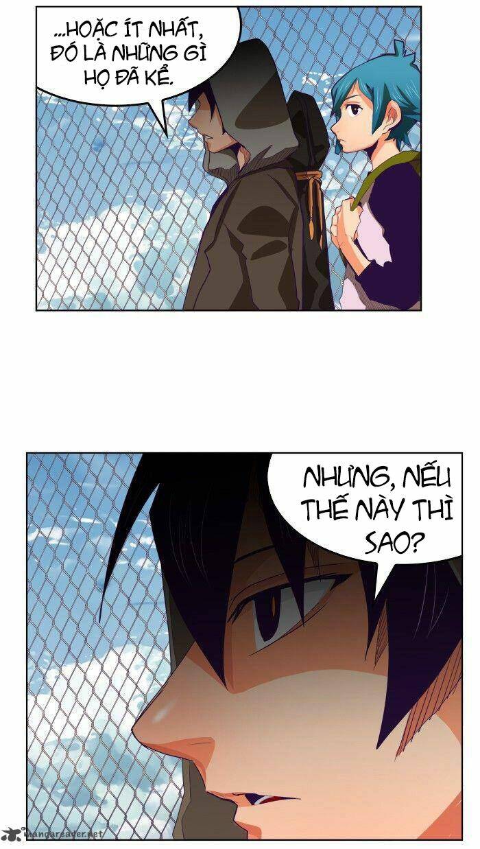 Chúa Tể Học Đường Chapter 317 - Trang 2