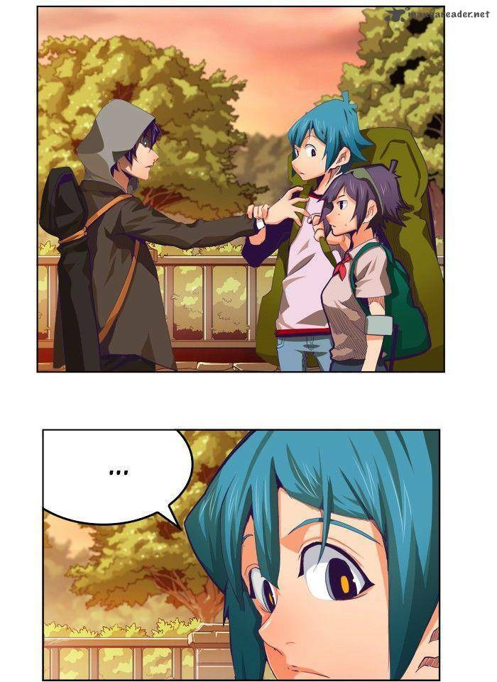 Chúa Tể Học Đường Chapter 317 - Trang 2